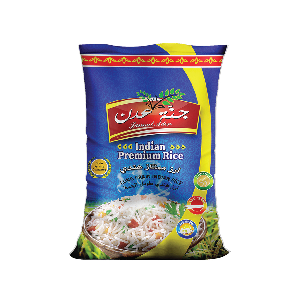 رز جنة عدن