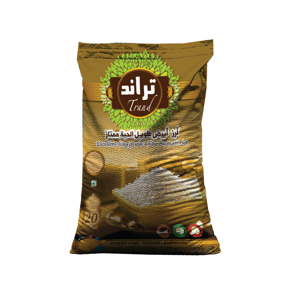 رز تراند