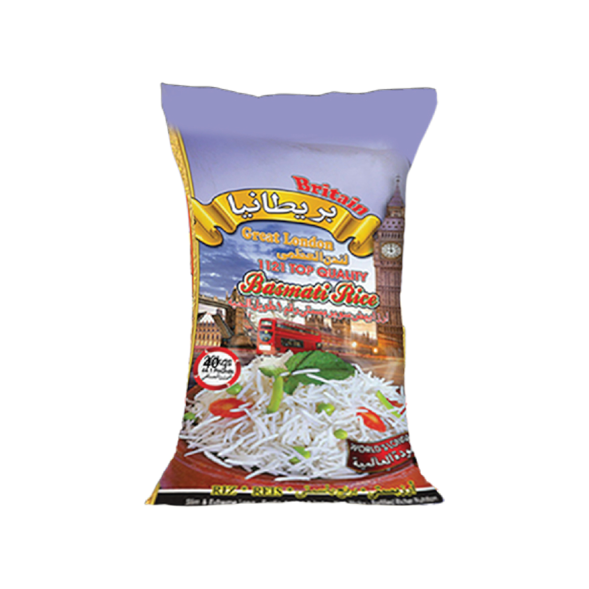 رز بريطانيا